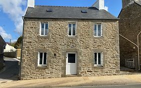 Maison Bretonne à 8 mn de la plage